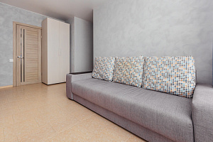 "Эстет на Пархоменко" 1-комнатная квартира