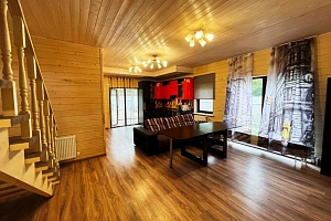 Квартиры Мытищ 3-комнатные, "Дом и баня в окружении леса" 3х-комнатная - цены