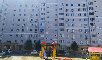 1-комнатная квартира Академика Лаврентьева 9 в Казани - фото 5