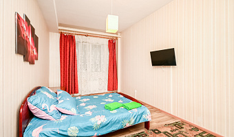 1-комнатная квартира Железнодорожная 37А в Сергиевом Посаде - фото 3