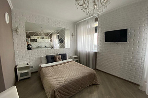 1-комнатная квартира Полины Осипенко 21 во Владимире фото 10