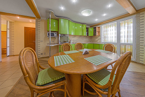 Комната в , "InnHome Apartments на Воровского 36Б" - цены