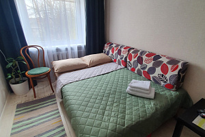 3х-комнатная квартира Фрунзе 103 в Калининграде 10