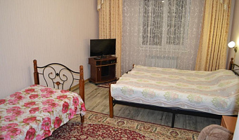 2х-комнатная квартира Красноармейская 9 в Пятигорске - фото 2