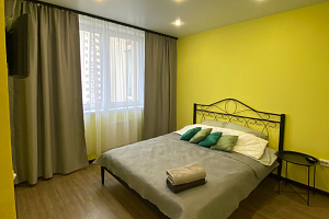 Квартира-студия Петрова 34В