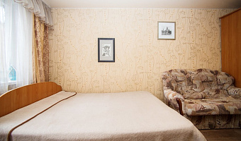 &quot;Уютная на Ленина&quot; 1-комнатная квартира в Кемерово - фото 2