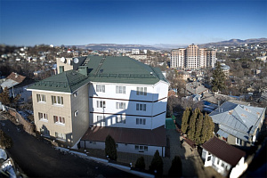 Отели Кисловодска с балконом, "Кубань" с балконом