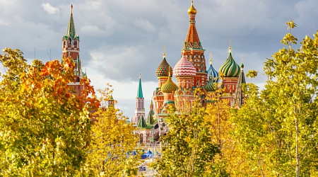 Как выбрать лучшее время, чтобы поехать в Москву: советы и рекомендации