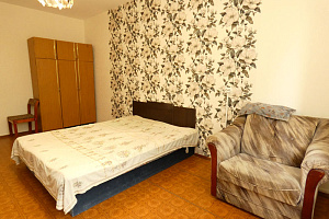 1-комнатная квартира Гринченко 18 в Геленджике фото 6