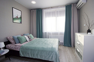 "Jet Life Кавалерийская 23-242" 1-комнатная квартира