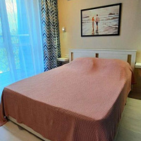 2х-комнатная квартира Цветочная 30 эт 7