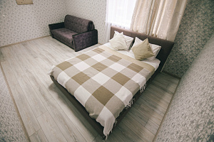 «Doloman Apartment» 1-комнатаня квартира