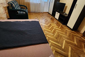 2х-комнатная квартира Костомаровская 5