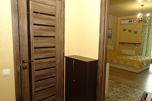 1-комнатная квартира-студия Морской спуск 3 в п. Отрадное (Ялта) фото 4