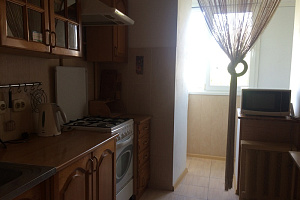 2х-комнатная квартира Терская 190 в Анапе фото 2