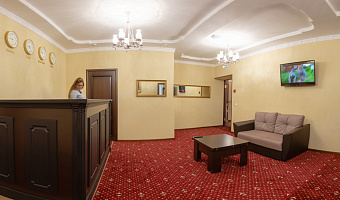 &quot;Hotel RUM&quot; гостиница в Черкесске - фото 4
