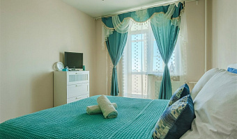&quot;Уютная на Ставровского&quot; 1-комнатная квартира во Владимире - фото 2