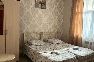 Фото номера «"Стандарт" 2-местная», 3