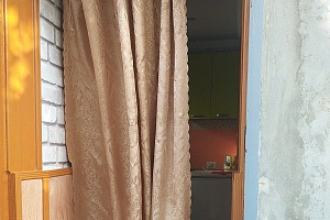 Базы отдыха Феодосии недорого, "Теремок со своим двориком" 1-комнатный недорого - цены