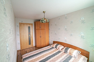 2х-комнатная квартира Леонова 21/а во Владивостоке фото 12