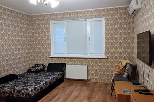 1-комнатная квартира Античный 12 в Севастополе 6