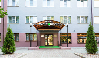 &quot;Welcome inn&quot; отель в Великом Новгороде - фото 2