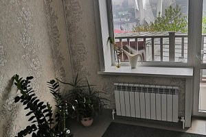 &quot;GoldenHorn&quot; квартира-студия во Владивостоке фото 4