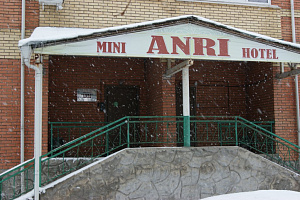 Гостевые дома Череповца на набережной, "ANRI" мини-отель на набережной - цены