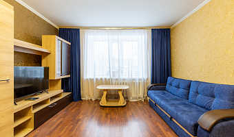 &quot;Modus Apartment&quot; 1-комнатная квартира в Тобольске - фото 2