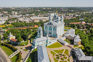 Смоленская область