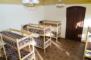 Мини-отели в Троицке, "Купец Осипов" мини-отель - цены
