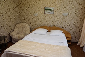 &quot;Микос&quot; отель в Перми фото 2