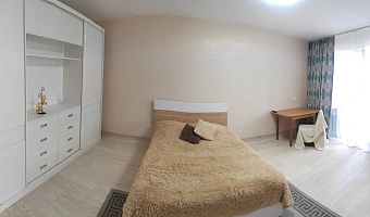 1-комнатная квартира Карла Маркса 33 в Большом Камне - фото 2