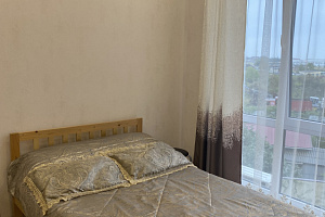 Эко-отели в Сириусе, "ЖК Грин Сейл Парк"-студия эко-отель - забронировать номер