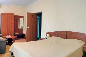 Квартиры Ревды 1-комнатные, "Лесная жемчужина" 1-комнатная - цены