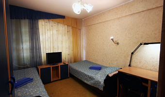 &quot;Полет&quot; гостиница в Омске - фото 4