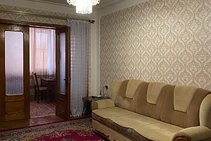 Квартиры Абхазии на неделю, 3х-комнатная Ардзинба 150 на неделю - раннее бронирование
