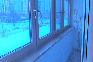 &quot;Flat Rental&quot; 2х-комнатная квартира в Санкт-Петербурге фото 12