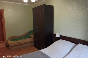 Отели Калининграда рядом с автовокзалом, 3х-комнатная Московский 23 у автовокзала - забронировать номер