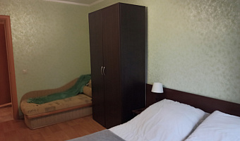 3х-комнатная квартира Московский 23 в Калининграде - фото 3