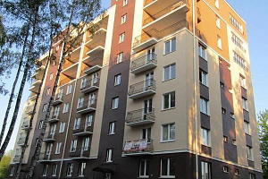 Гостевые дома Калининградской области с бассейном, "Sea & Sun Aparts" с бассейном - фото