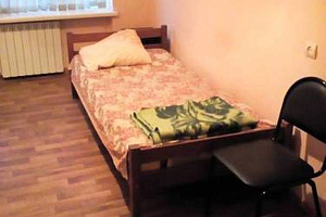 Гостиницы Ногинска недорого, "Inn Sportivnaya Baza" недорого - фото