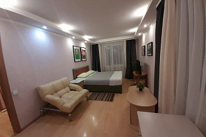 "На Северном 18 эт 7" 1-комнатная квартира