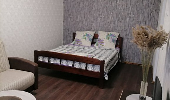 &quot;На Моторном&quot; 1-комнатная квартира в Нижнем Новгороде - фото 4