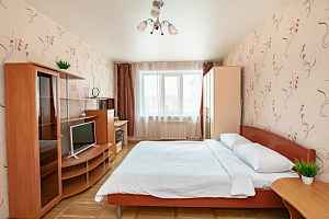1-комнатная квартира Суханова 6/г во Владивостоке фото 3