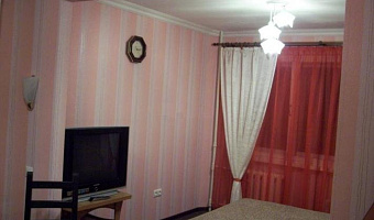 &quot;На Ломоносова&quot; 1-комнатная квартира в Архангельске - фото 2