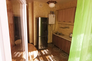 1-комнатная квартира Энгельса 79 в Новороссийске 6
