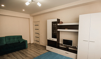 1-комнатная квартира Красноармейская 15 в Алуште - фото 3