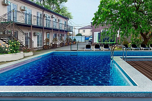 "Центральный" гостевой дом