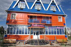 Гостиница в , "Виталина" - фото